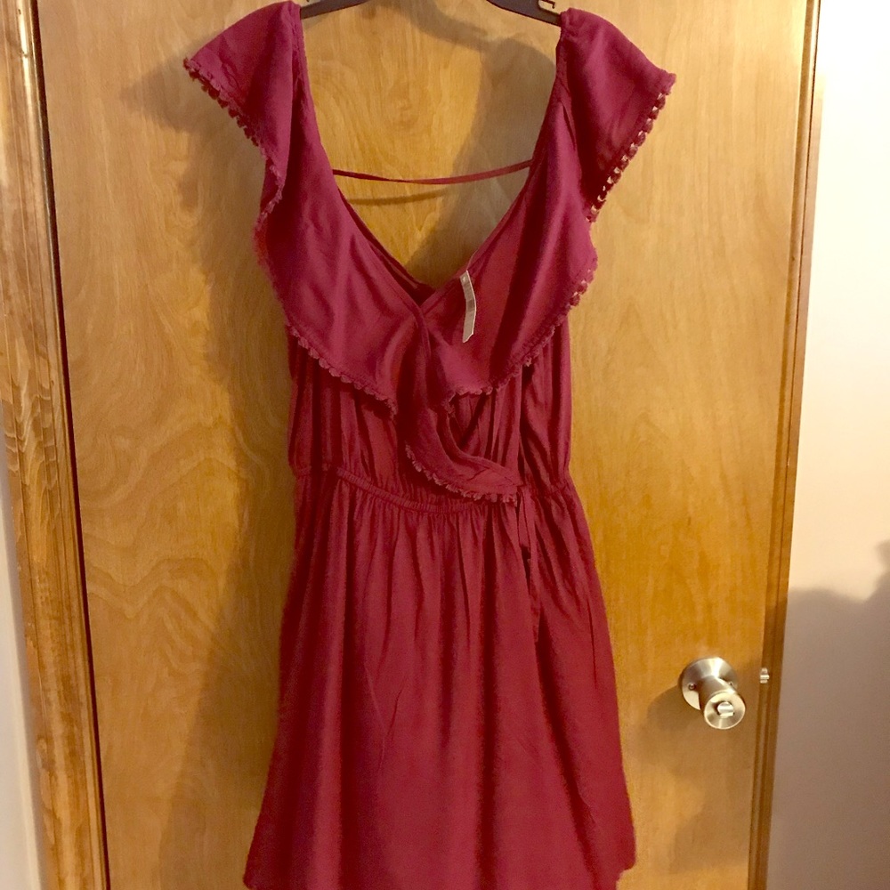 American Eagle dress
